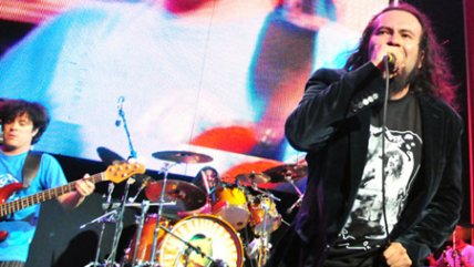   Dulce Patria: Chancho en Piedra repasó su gran año 