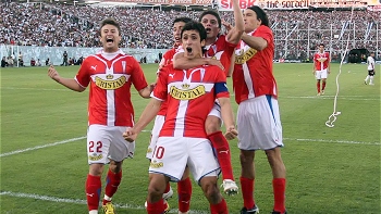 Milovan Mirosevic se acerca a renovar por dos años con U. Católica