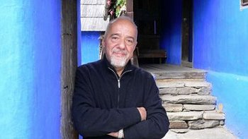 Paulo Coelho ofrece gratuitamente algunas de sus obras en internet