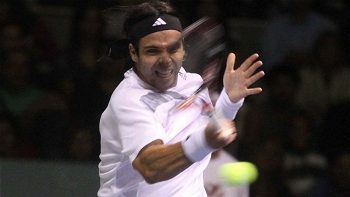 Blog de Sergio Brotfeld: Las posibilidades de Copa Davis de tener a González