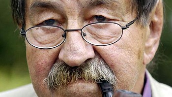 Seguimientos de la RDA a Günter Grass verán la luz
