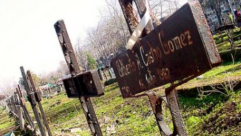 Otros tres restos del Patio 29 ya fueron identificados