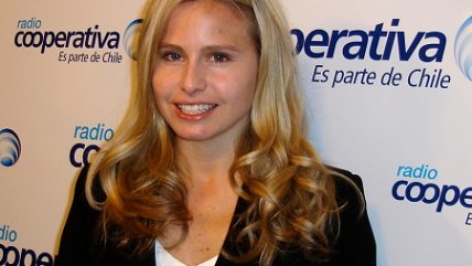 Soledad Onetto: El 2009 fue un año redondo en lo personal