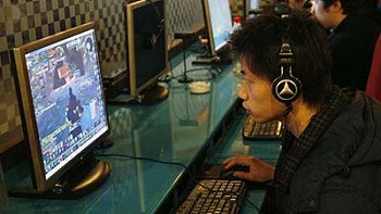 Cerca de 5.400 detenidos dejó la campaña antipornografía de China en 2009