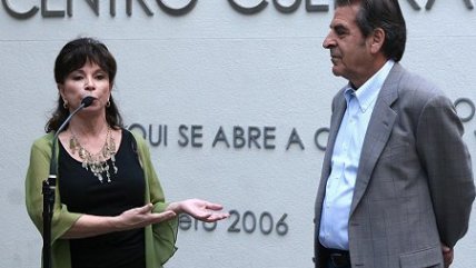   Frei: La cultura no puede quedar en manos de los vaivenes del mercado 