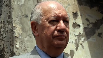 Ricardo Lagos deberá declarar de oficio en caso MOP-GATE