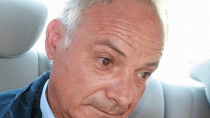 Obispo de Melipilla reaccionó 