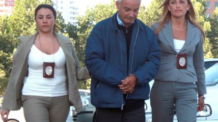 Vecinos de Melipilla están desconcertados por cura acusado de pedofilia