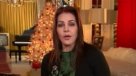 Priscilla Presley: Si Elvis viviera seguiría en la música, pero no sé si haciendo rock