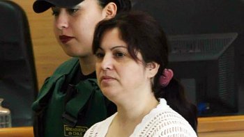 PDI entregó más detalles del ataque a los hermanos Rojo