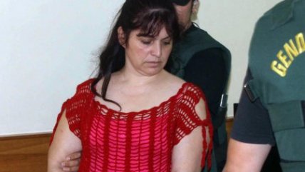 PDI reveló cómo Jeanette Hernández 