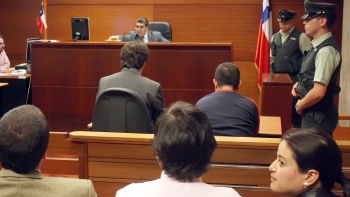 Justicia dictó cadena perpetua a asesino de menor de cuatro años en La Unión