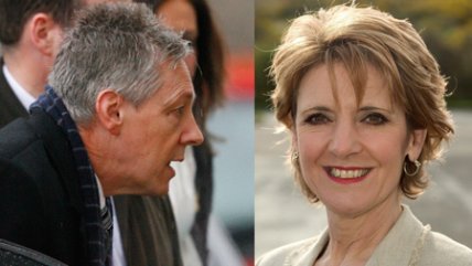 Escándalo en Irlanda del Norte desata delirio por 