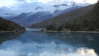 Firma española desechó financiar el proyecto HydroAysén