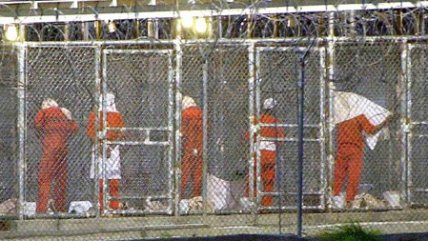   Guantánamo y un reencuentro inesperado 