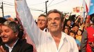 Eduardo Frei: En la Alianza están los únicos que han hecho juego sucio