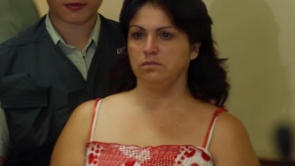 Abuelos de los hermanos Rojo: Que ella pague, es lo único que esperamos