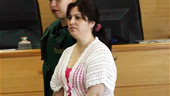 Abuelos de los hermanos Rojo: Que ella pague, es lo único que esperamos