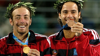   TVN y Canal 13 se quedaron con derechos de la transmisión de Juegos Olímpicos Londres 2012 