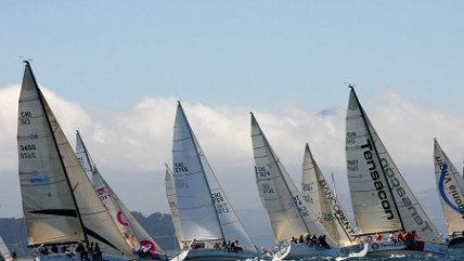   Regata Chiloé Bicentenario 2010 