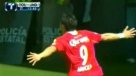 Héctor Mancilla marcó en el empate de Toluca y Jaguares