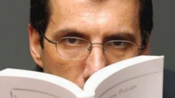 Alberto Fuguet: Salinger fue el primer rockero en una época en que no existía el rock