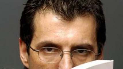 Alberto Fuguet: Salinger fue como el primer rockero en una época en que no existía el rock