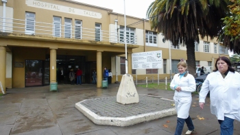   Ministerio Público pedirá penas de cárcel por cambio de bebés en Talca 