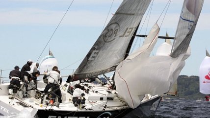   La regata de Chiloé en imágenes 