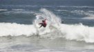 La belleza femenina y el surf se tomaron las playas de Reñaca