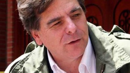 Felipe Berríos: No sabíamos nada del sacerdote alemán involucrado en abusos