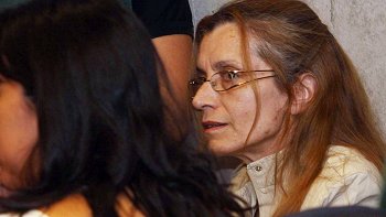 Este lunes se revisarán medidas cautelares de María del Pilar Pérez
