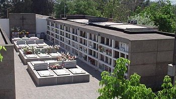 Juez Solís confirmó identidad de otras tres víctimas del Patio 29