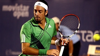 Blog de Sergio Brotfeld: El incierto futuro del tenis nacional