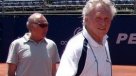 Jaime Fillol hizo un balance del Movistar Open en Chicureo