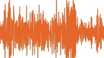 Fiji sufrió sismo de 5,8 grados Richter