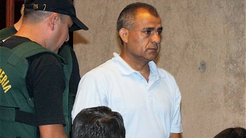 Justicia mantuvo prisión preventiva para sicario de María del Pilar Pérez