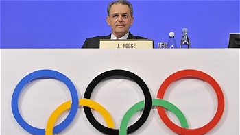   Presidente del COI indicó que la falta de nieve no afectará los Juegos Olímpicos de Vancouver 