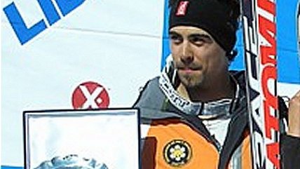 Jorge Mandrú se refirió sobre sus posibilidades en los JJOO de invierno