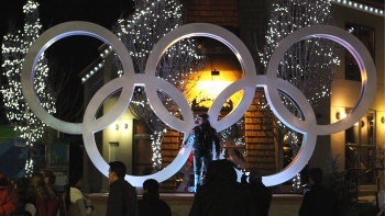   Las dos Coreas desfilarán por separado en la inauguración de los JJ.OO. de invierno 