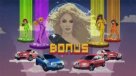 Shakira grabó un video en versión animada