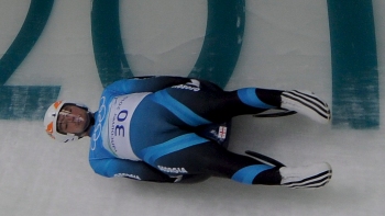 Deportista georgiano falleció tras grave accidente en entrenamiento en Vancouver