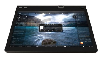 Tableta india promete superar al iPad en prestaciones