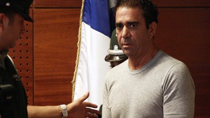 Eduardo Bonvallet entregó su versión de confuso incidente