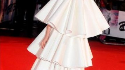 El excentricismo invadió la gala de los Brit Awards 2010