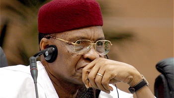 Unión Africana rechazó el golpe militar en Níger