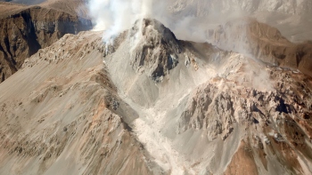 Sernatur prepara demanda contra operadores que ofrecen turismo en Chaitén