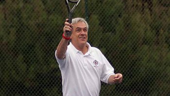   Piñera planteará modificaciones a la OEA en el Grupo de Río 