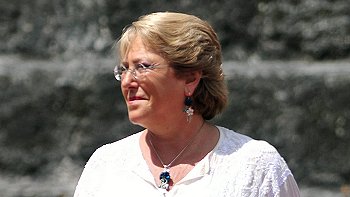   Bachelet: El nuevo espacio de coordinación regional no debe reemplazar a la OEA 