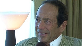   Paul Anka: Una de mis primeras pololas era chilena 